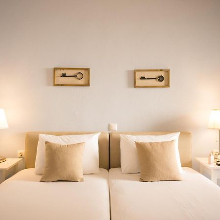 Villa Stella Suites Plakias Exteriér fotografie