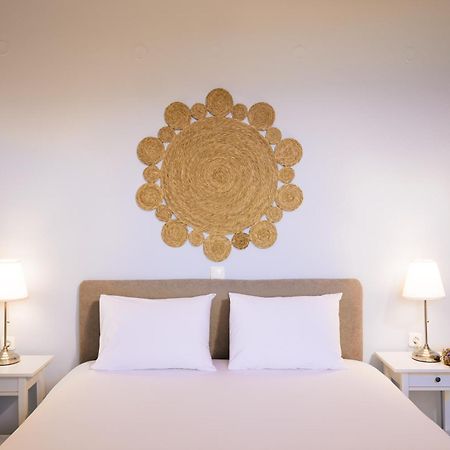 Villa Stella Suites Plakias Exteriér fotografie