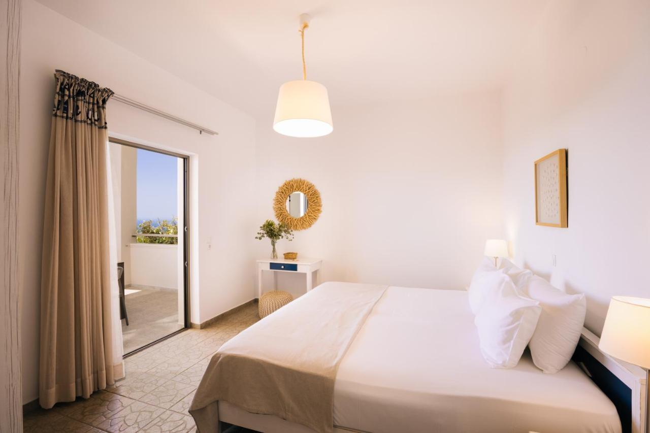 Villa Stella Suites Plakias Exteriér fotografie