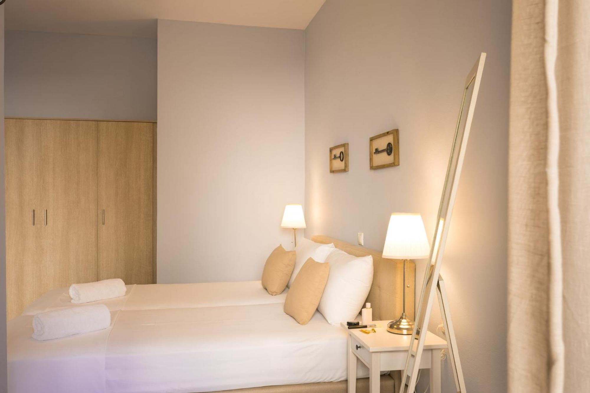 Villa Stella Suites Plakias Exteriér fotografie