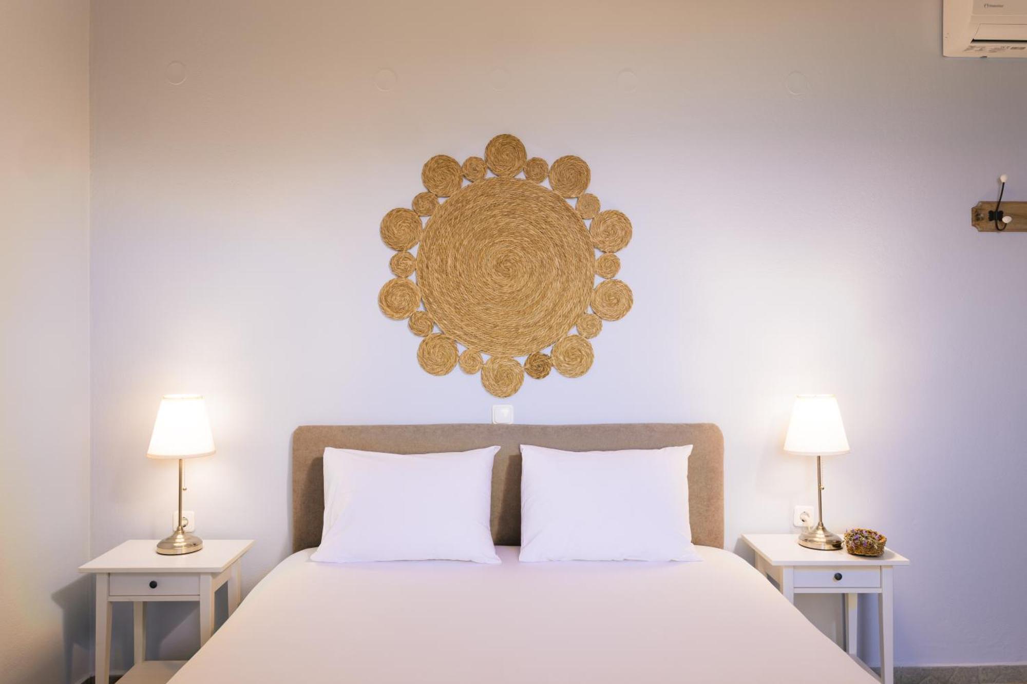Villa Stella Suites Plakias Exteriér fotografie
