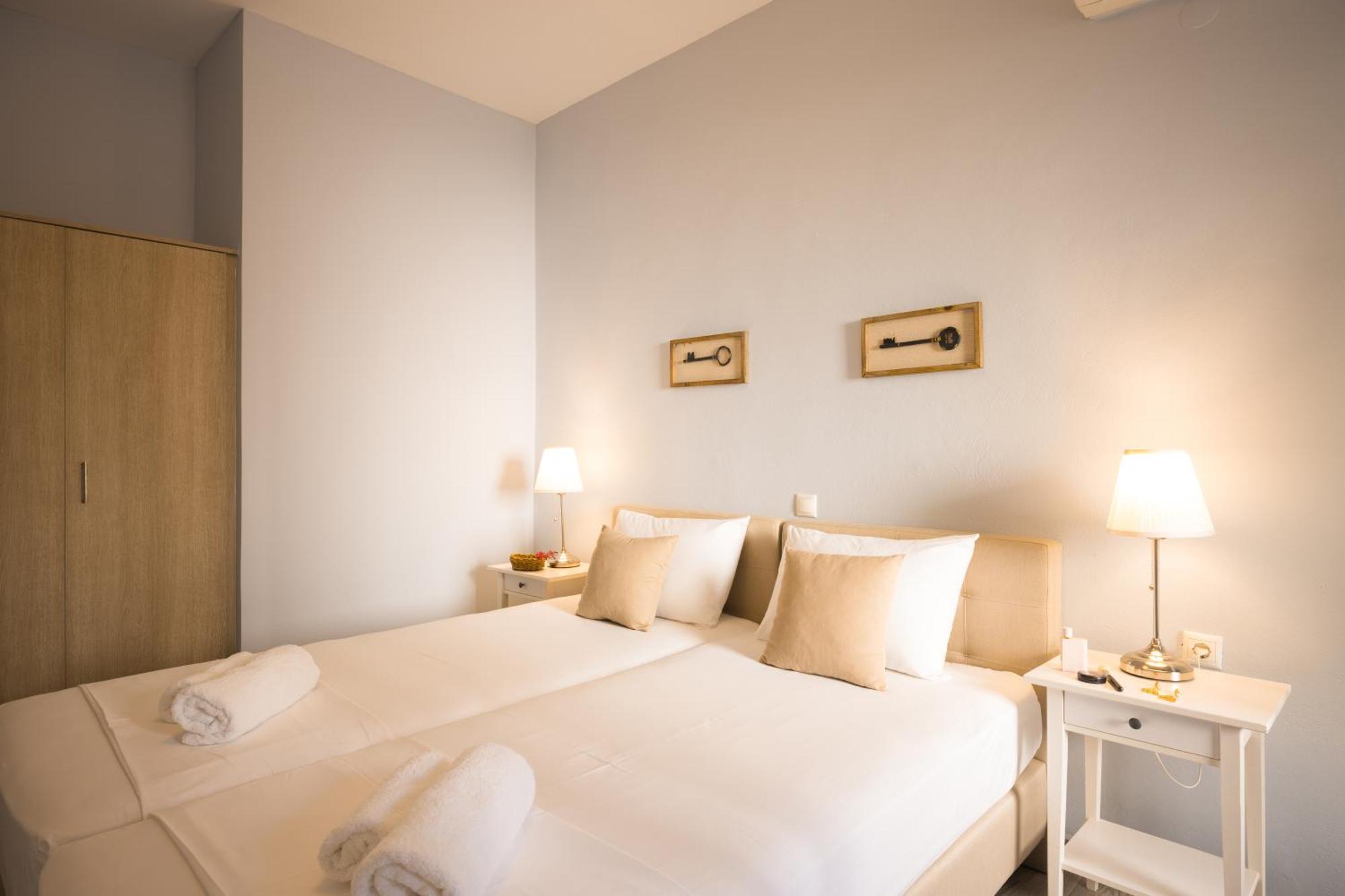 Villa Stella Suites Plakias Exteriér fotografie