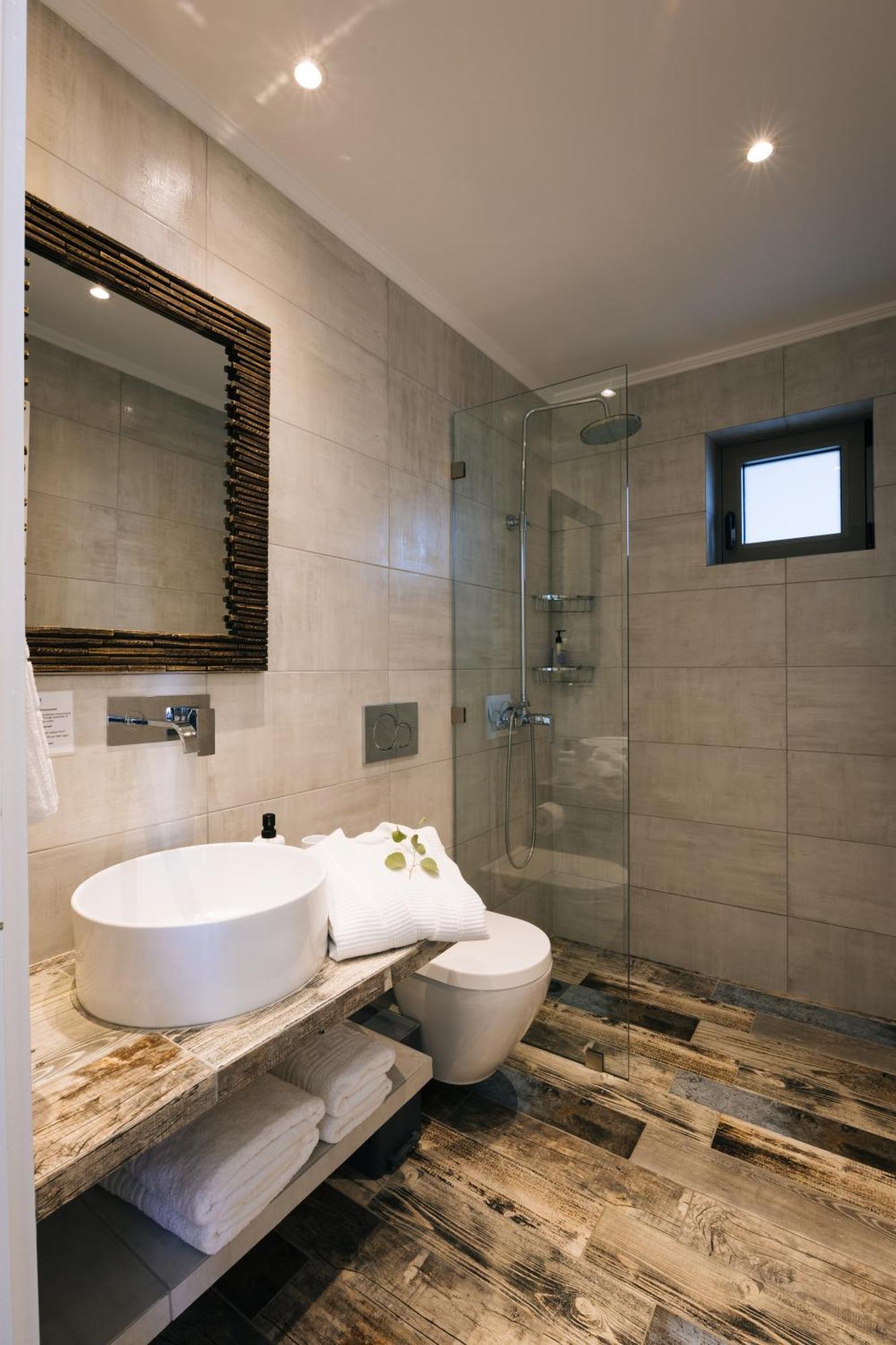 Villa Stella Suites Plakias Exteriér fotografie